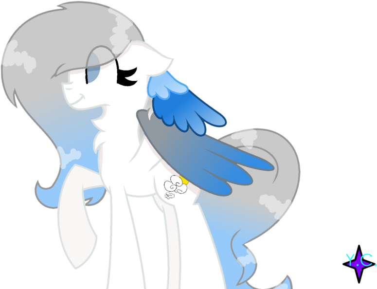 Art Trade- Sunshine Joy By Yaycelestia0331 - Cartoon (1024x596)