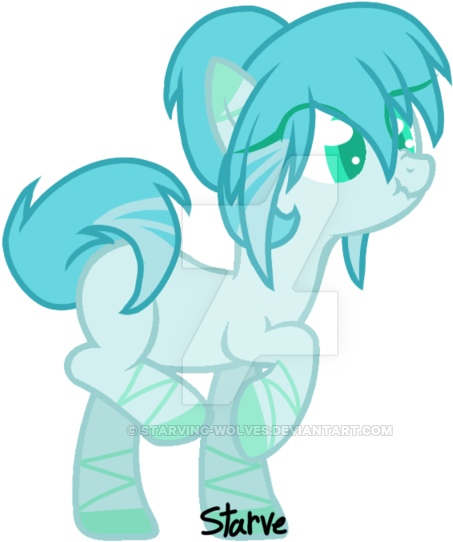 Kawaii Kawa By Starving-wolves - Cartoon (1024x640)