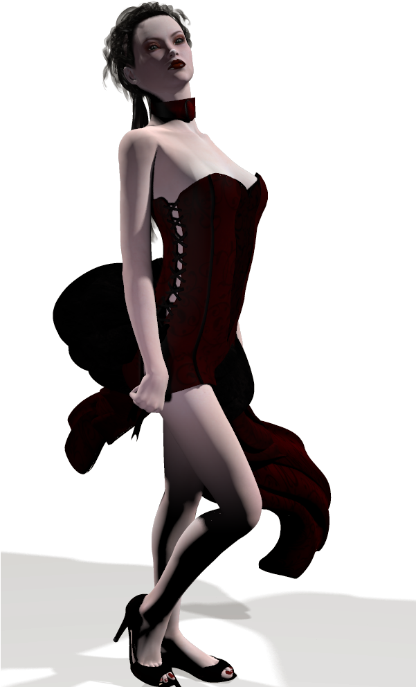 Kevin Gerald Rau's Author Website - Tights (600x1000)