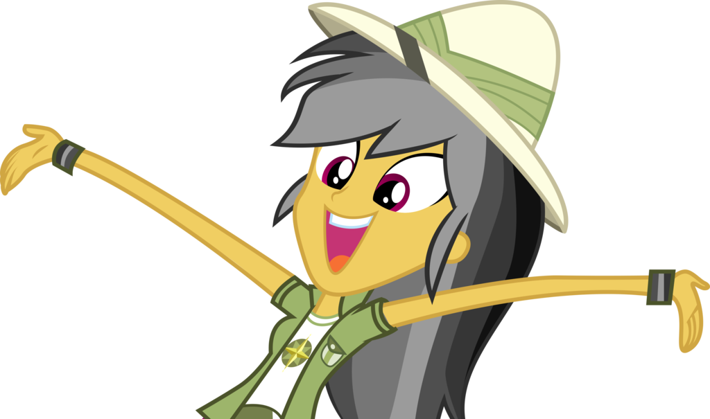 Mmd Mlp Daring Daring Do Human Equestria Girls - My Little Pony Equestria Girls Daring Do (1024x605)