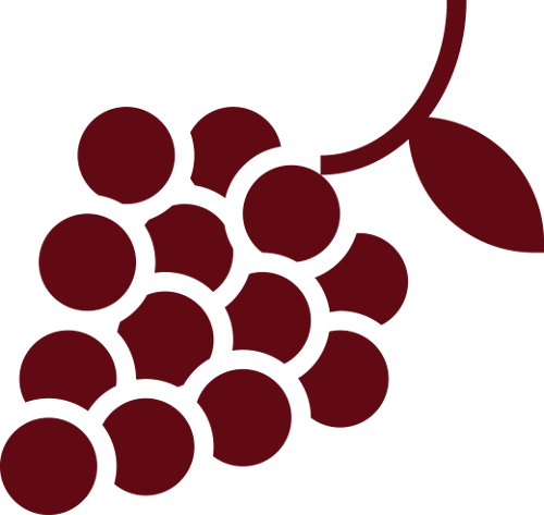 Book Your Wine Tour - Grape (500x473)