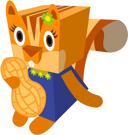 Cori - Pecola Characters (440x460)