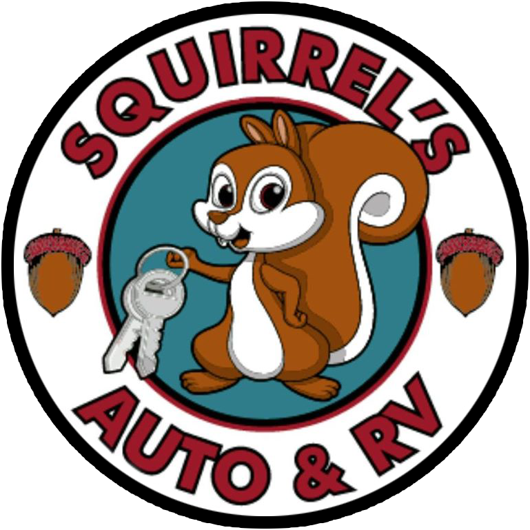 Squirrel's Auto & Rv - Does Die Luft Der Freiheit Weht Mean (769x769)