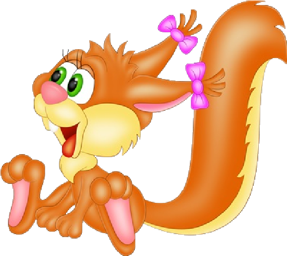 Discover - Squirrel (600x600)