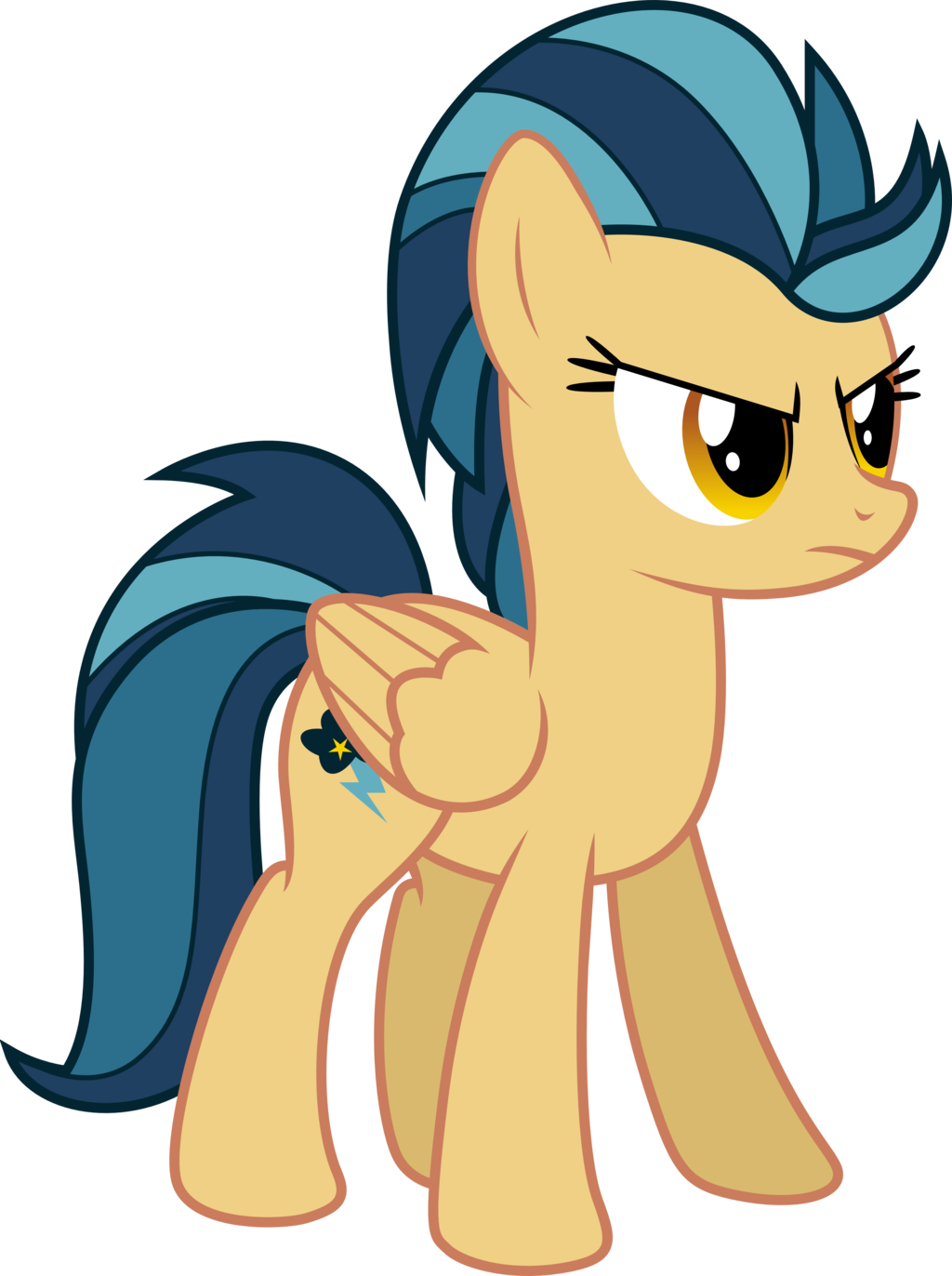 Indigo Zap By Drakizora On Deviantart - Indigo Zap Mlp Pony (1024x1372)
