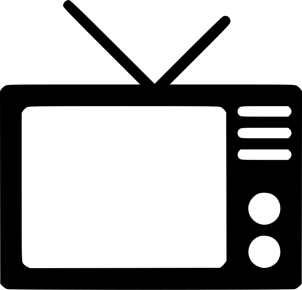 Television Comments - Television Comments (980x942)