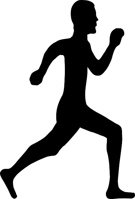 Back Pain Bristol - Shadow Of Man Running (437x640)