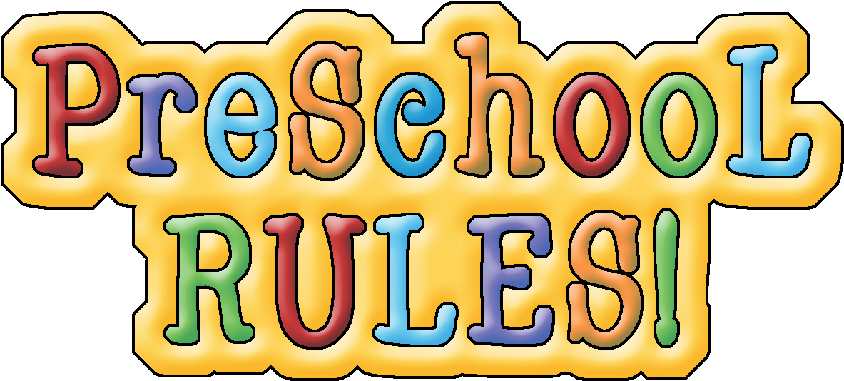 Preschool Rules (1241x606)