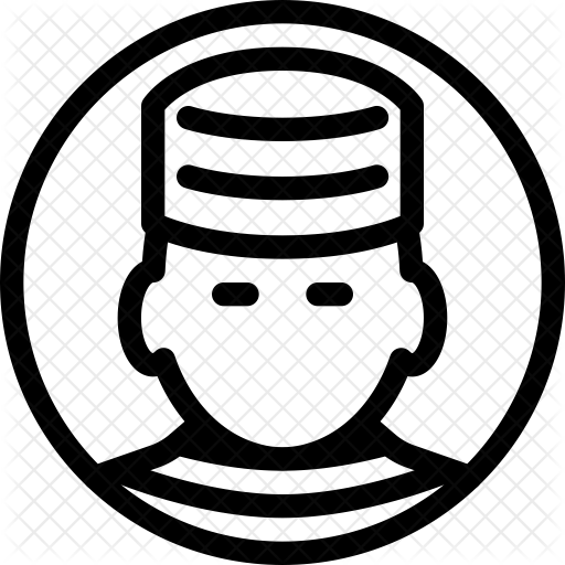 Prisoner Icon - Bellhop (512x512)