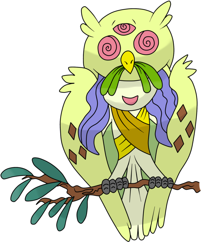 Athena By The Fake Dexter - Cartoon (894x894)