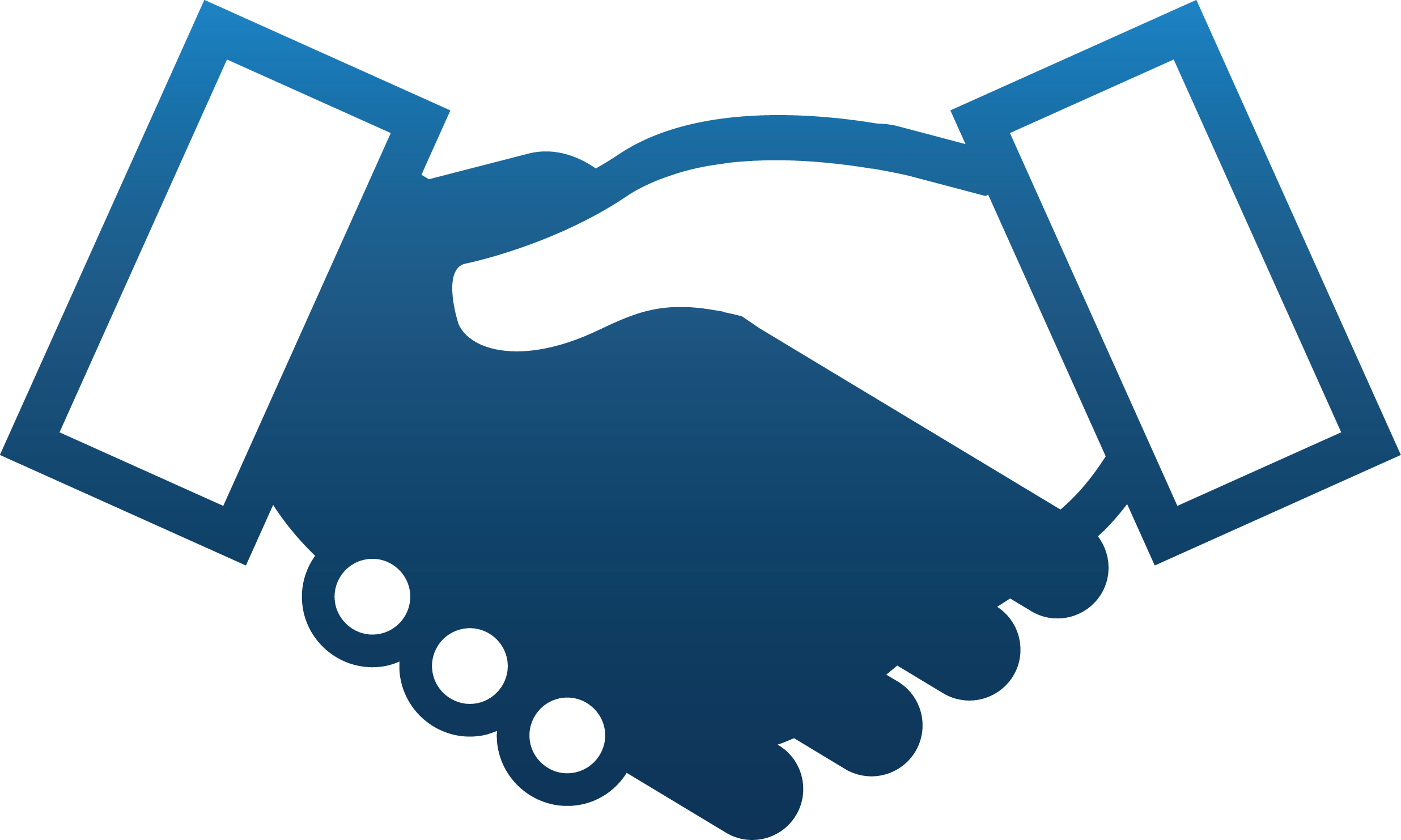 Handshake Preaching - Refer A Friend Steps (2472x1482)