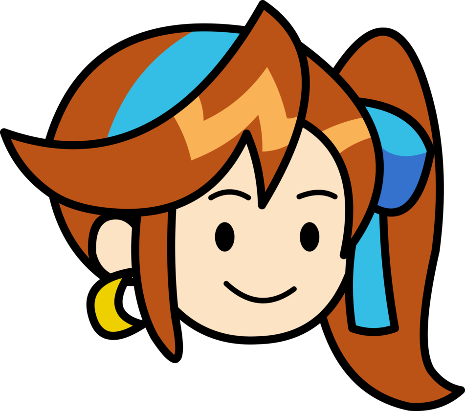 Athena Cykes Icon By Halomademeapc - Athena Cykes Icon (951x841)