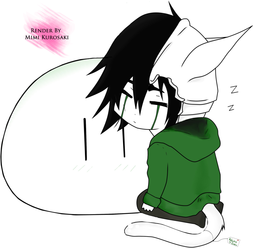Yo Dango Dango Grymm Ahh No Cqantes Eso Es El Peor - Ulquiorra Cute (900x814)
