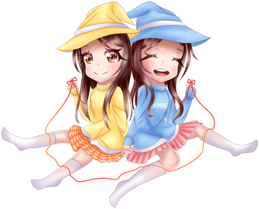Happy Birthday Alona Chibi By Dangoandflowers - Illustration (926x863)