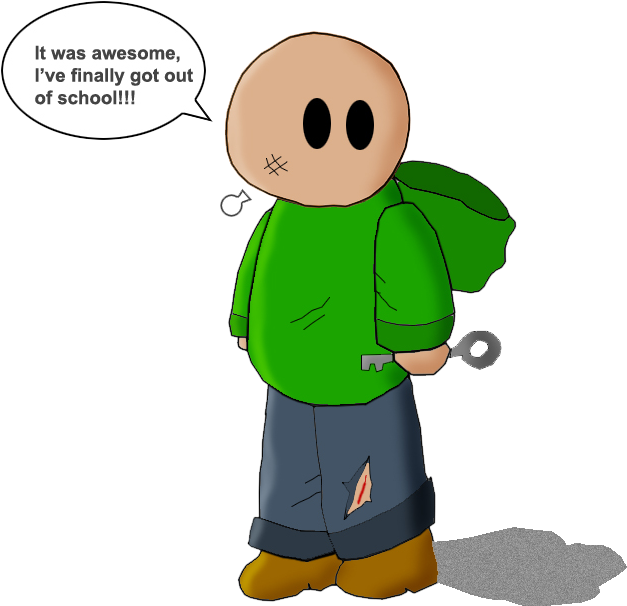 Riddle School Images Phil Hd Wallpaper And Background - Phil Eggtree (729x734)