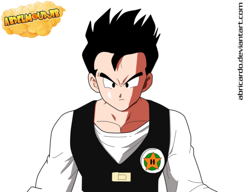 Dragon Ball Z Wallpaper Probably Containing Anime Called - Cartoon (500x390)