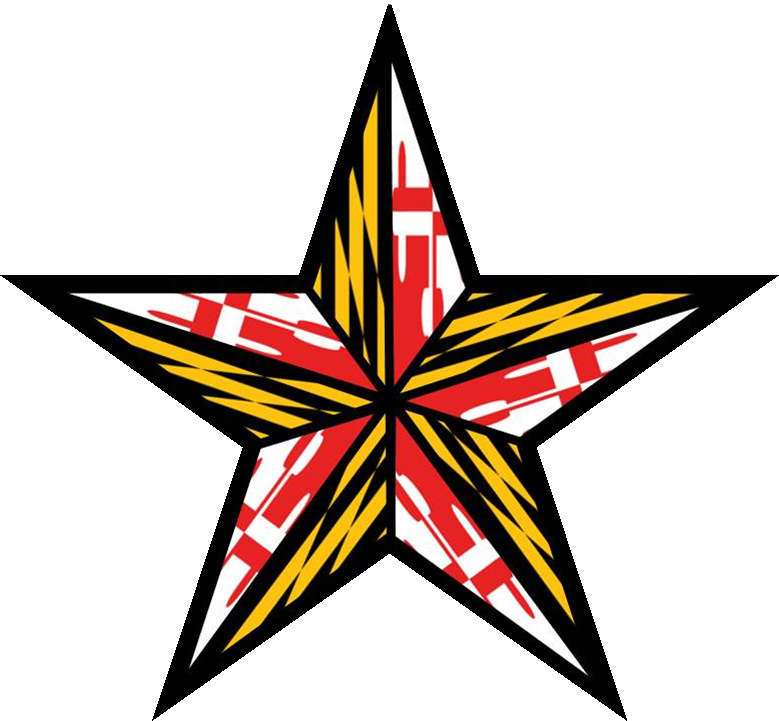 Tj Detailing - 星 イラスト フリー 白黒 (779x721)