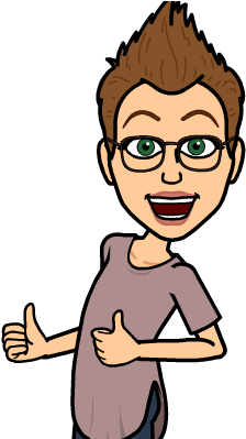 Long Hair For Bitmoji - Bitstrips (396x398)