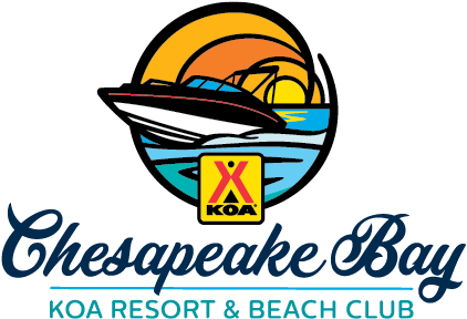 Maui Jack's Chesapeake Bay Koa Resort & Beach - Koa Campgrounds (463x337)