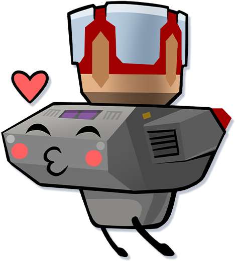 War Robots Stickers Png (618x618)