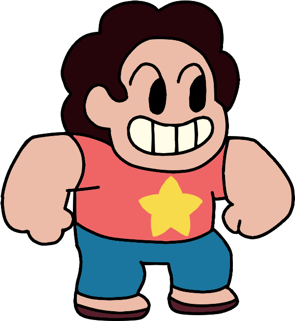 Attack The Light Is Now Free On The App Store - Steven Universe Attack The Light Steven (700x663)