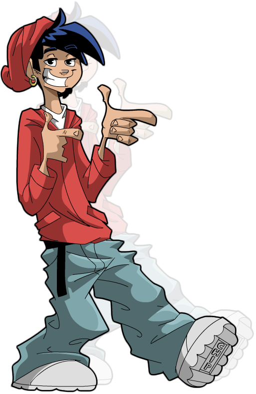 View Deviation - Chip Skylark Real Life (513x790)
