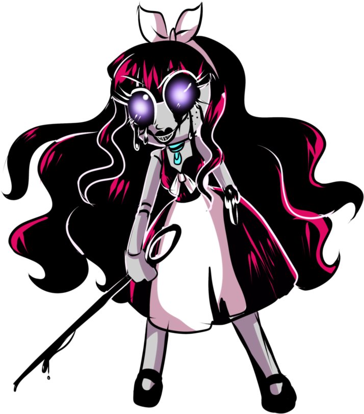 I Don't Break Easy By Princesspastelgalaxy - Illustration (924x865)