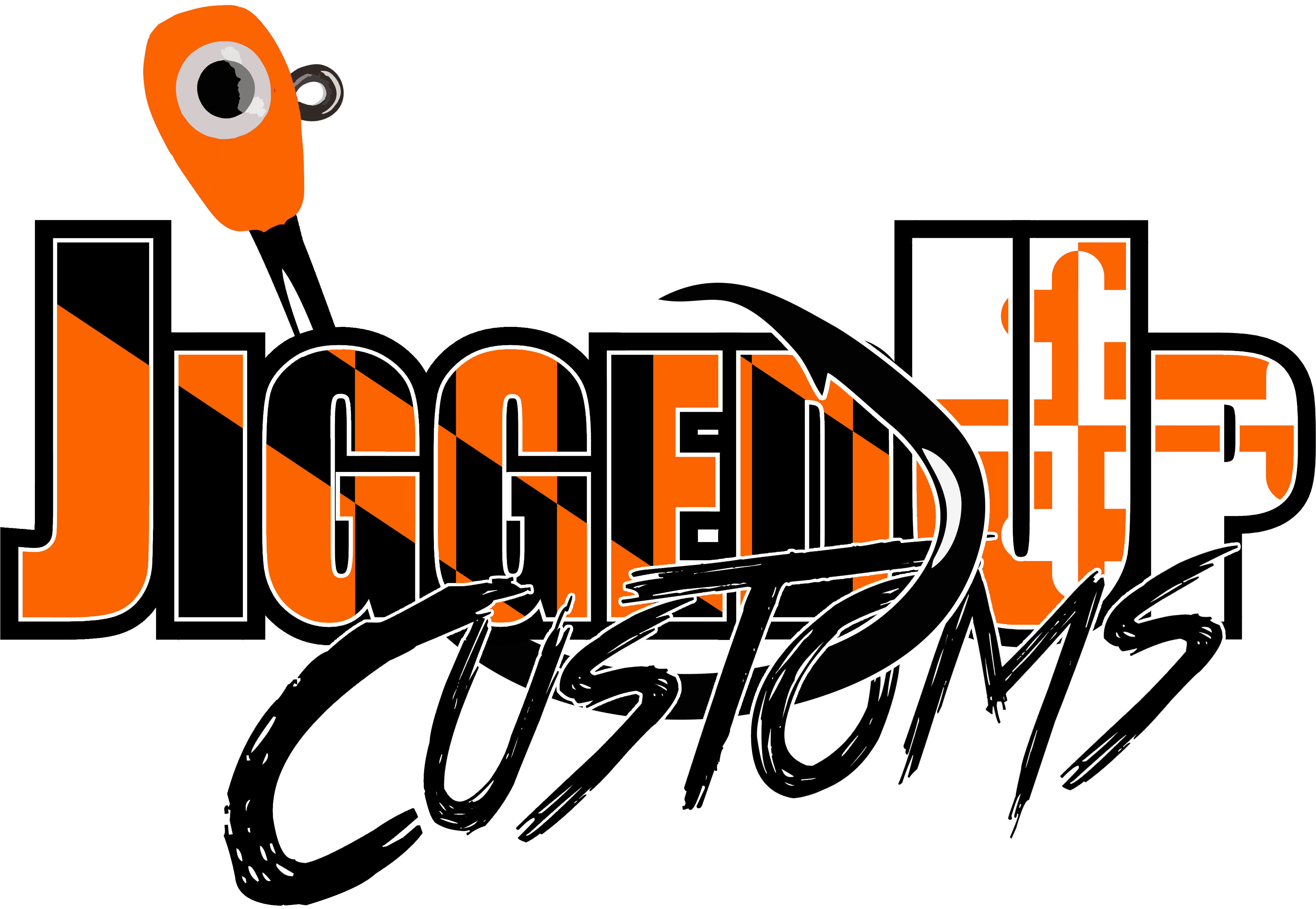 Logo Footer - Sticker (4463x3088)