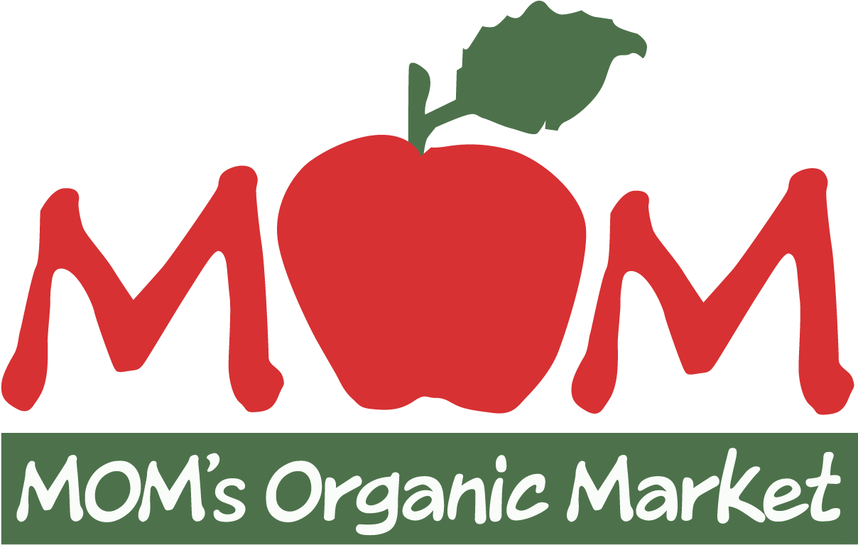 Mom's Best Logo - Mom's Organic Market (1225x787)