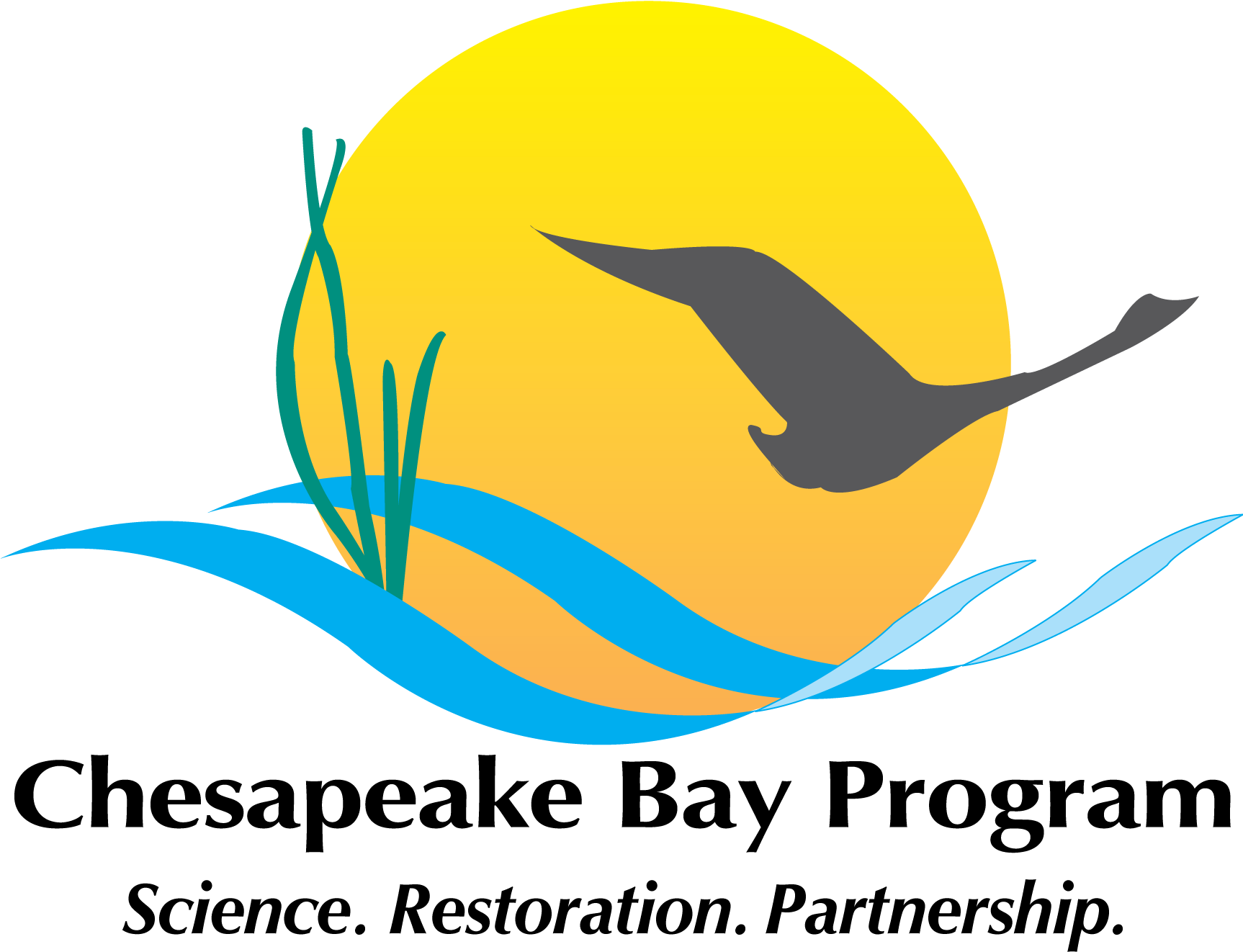 Img - Chesapeake Bay Program Logo (1725x1331)