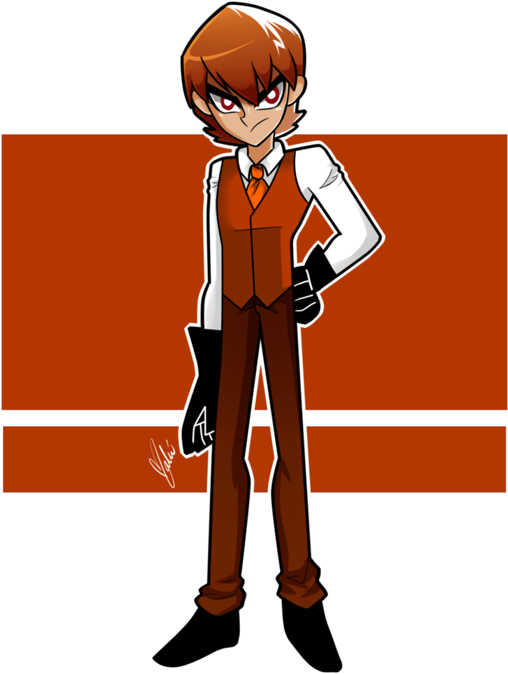 [dna] Human Abrahel - Dna (800x1000)