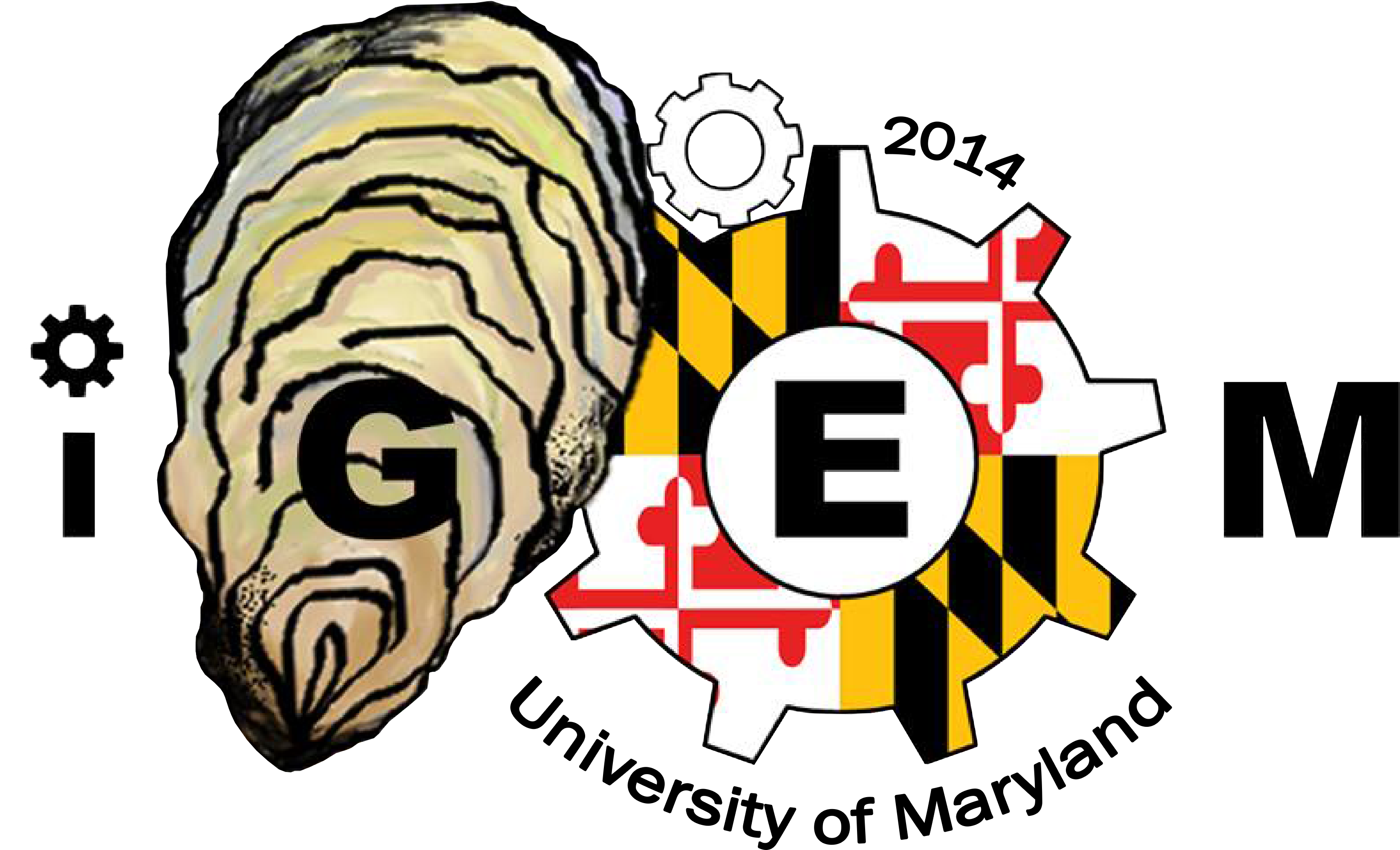 Gifts In Support Of The University Of Maryland Are - International Genetically Engineered Machine (3347x2157)