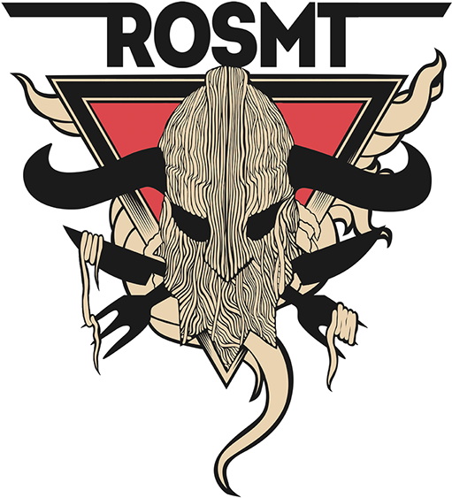 T-shirt Design For Rosmt Team - Regular Ordinary Swedish Meal Time Shirt (600x600)