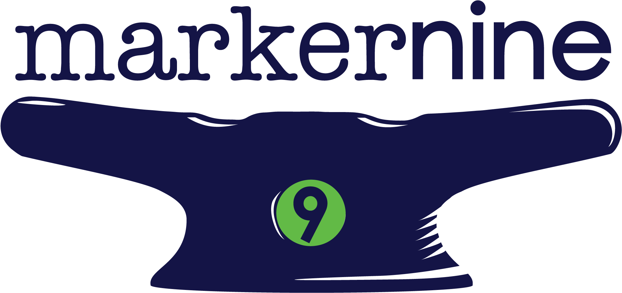 Logo Design For Hardwood Denim Company - Simple Thank You Will Do 2.25" Button (2100x1092)