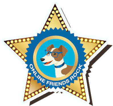 Skout App Store Gift - Friendship Badges (400x400)