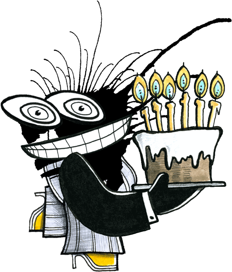 The Daily Monster Monster Maker On The App Store - Illustration (2048x1536)