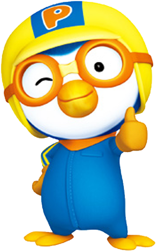 Pororo The Little Penguin (512x512)