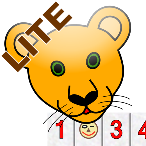 Cub Rummi Lite [ App Store ] - The Helen Gordon Davis Centre For Women (512x512)