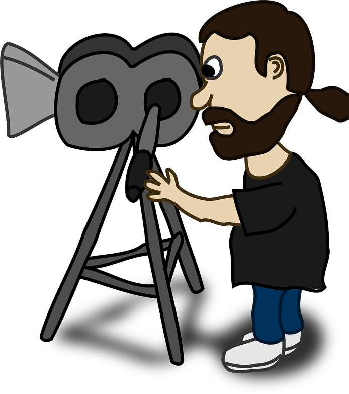 Only Registered Users Are Eligible To Vote For Shorts - Iluminação Para Estudio De Gravação (694x783)