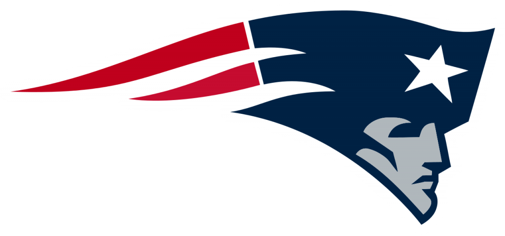The - New England Patriots Svg (1024x479)
