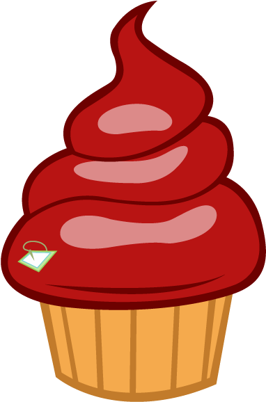 Keyframe Cupcake By Firefall-mlp - My Little Pony: Friendship Is Magic (455x640)