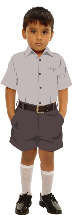 School Uniform T Shirt Boy - School Uniform T Shirt Boy (500x710)