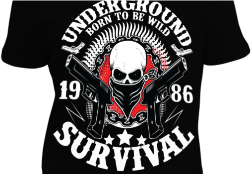 I Will Create Trendy T Shirt Design - T Shirt Design Resolution (678x349)