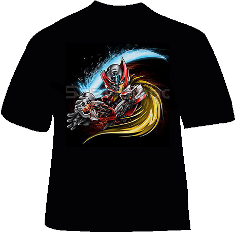 Ally Of War T-shirt - Black T Shirt (480x480)