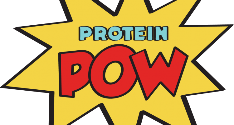 The Best High Protein Plant Based Foods - High Protein Png (750x400)