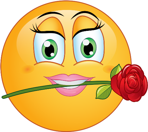 App Listing Sidebar Right Emoji World Android App Store - Happy Valentine's Day Emoji (512x500)