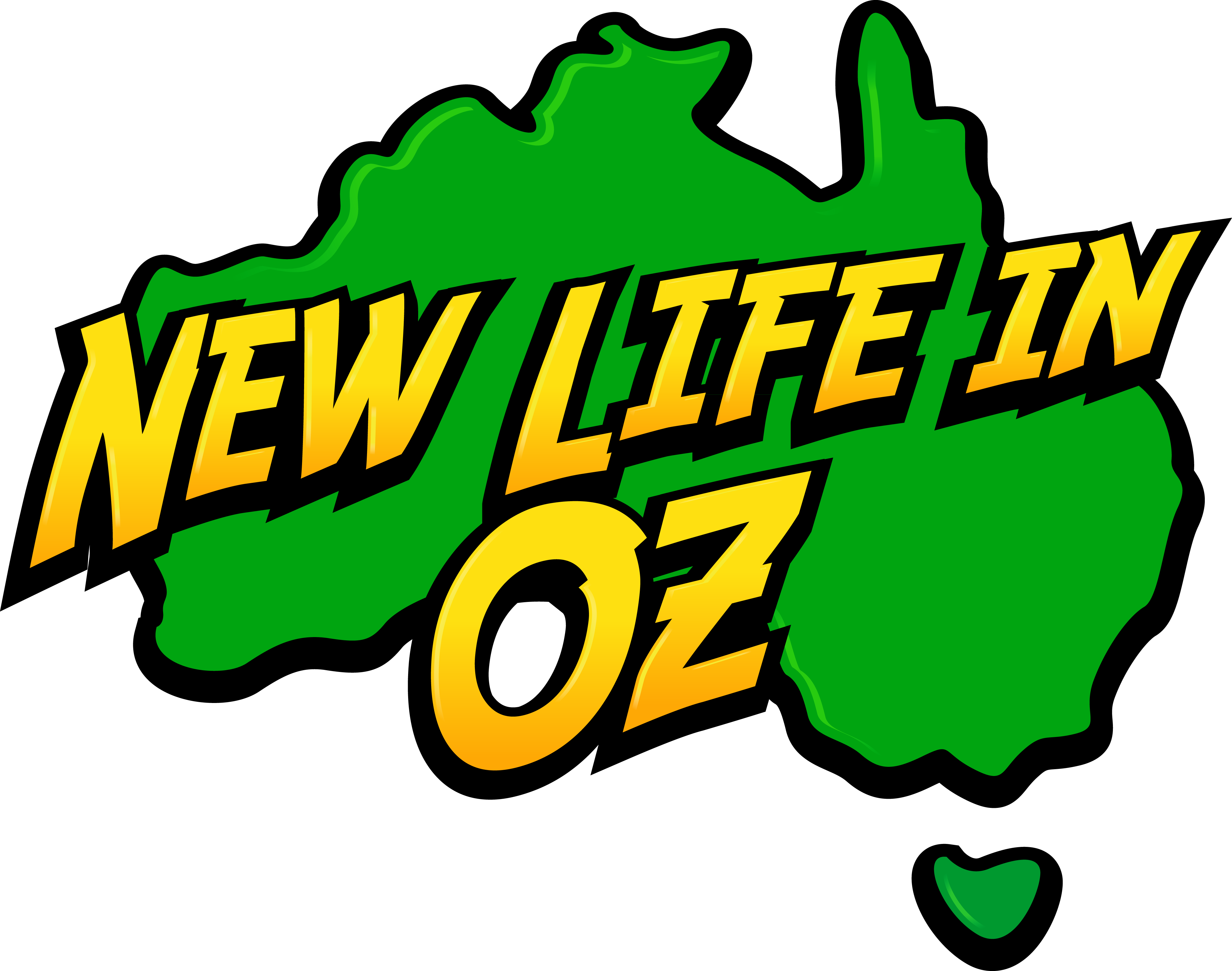 Wanting New Life In Oz - Wanting New Life In Oz (4169x3286)