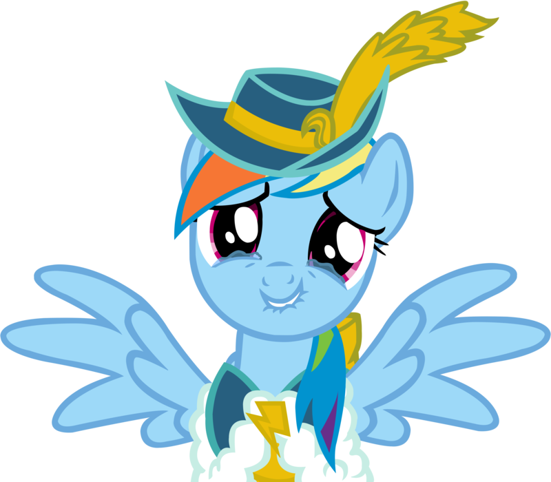 139968392999 - Rainbow Dash Magical Mystery Cure (800x700)