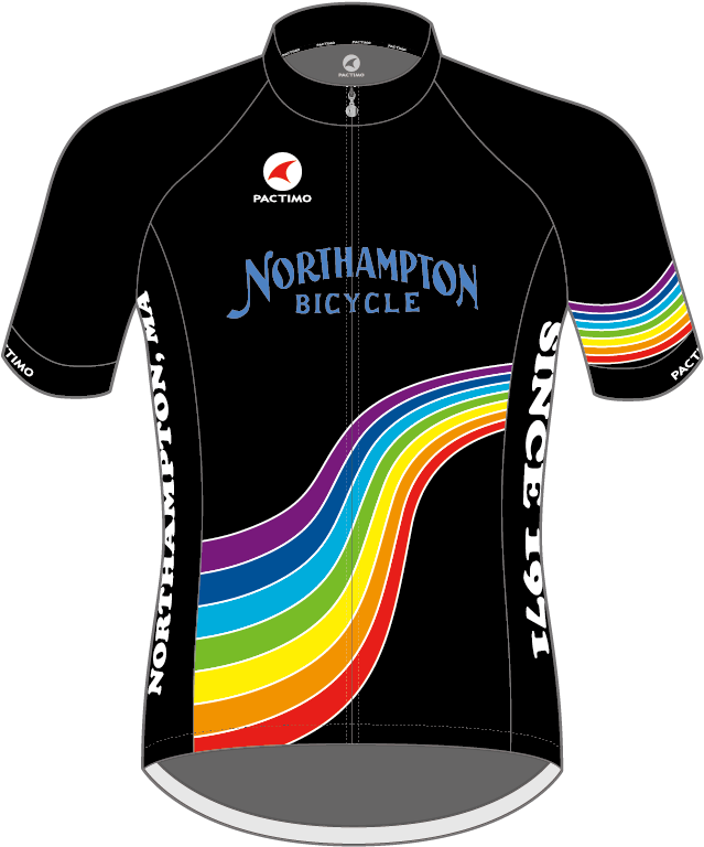 Men's Pactimo Ascent - Sports Jersey (833x833)