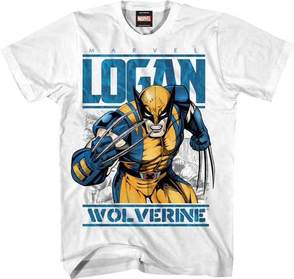 Charging Wolverine Kids T Shirt - 1990's Baywatch Tv Show Mitch Buchannon Shirtless Framed (603x603)
